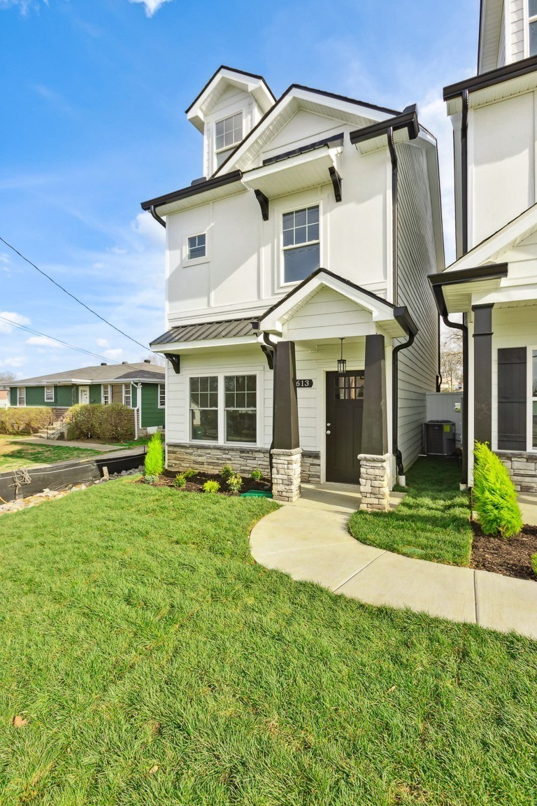 106 Carlton Avenue Lebanon TN 37087