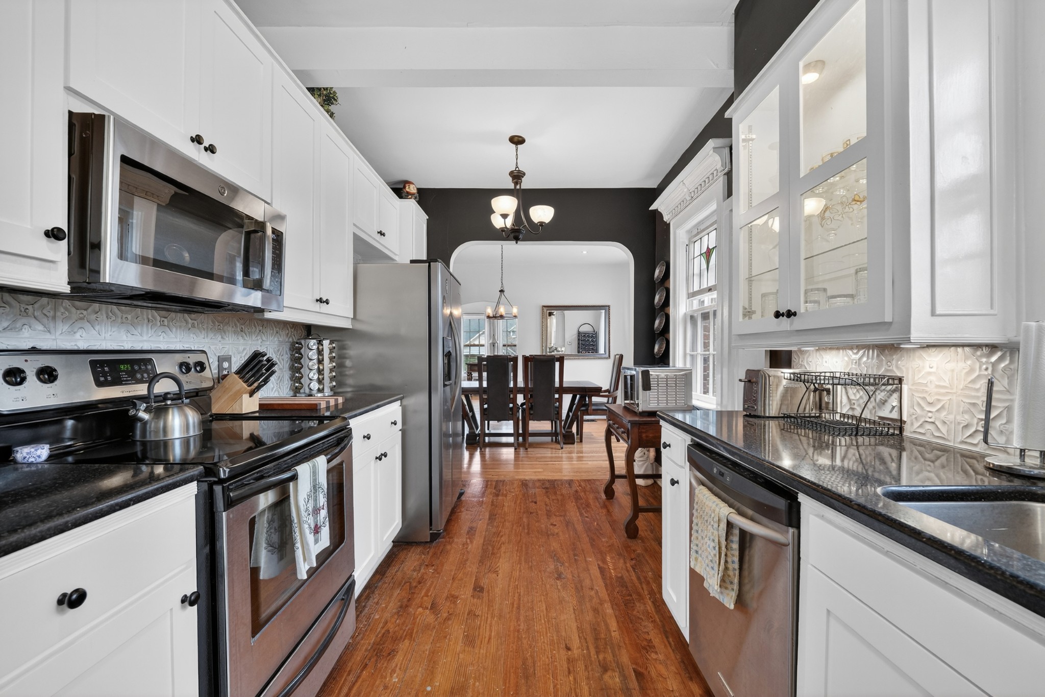411 2nd Avenue Fayetteville TN 37334