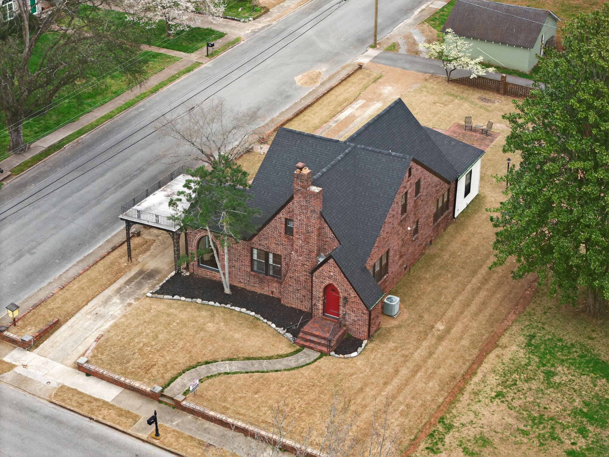 411 2nd Avenue Fayetteville TN 37334