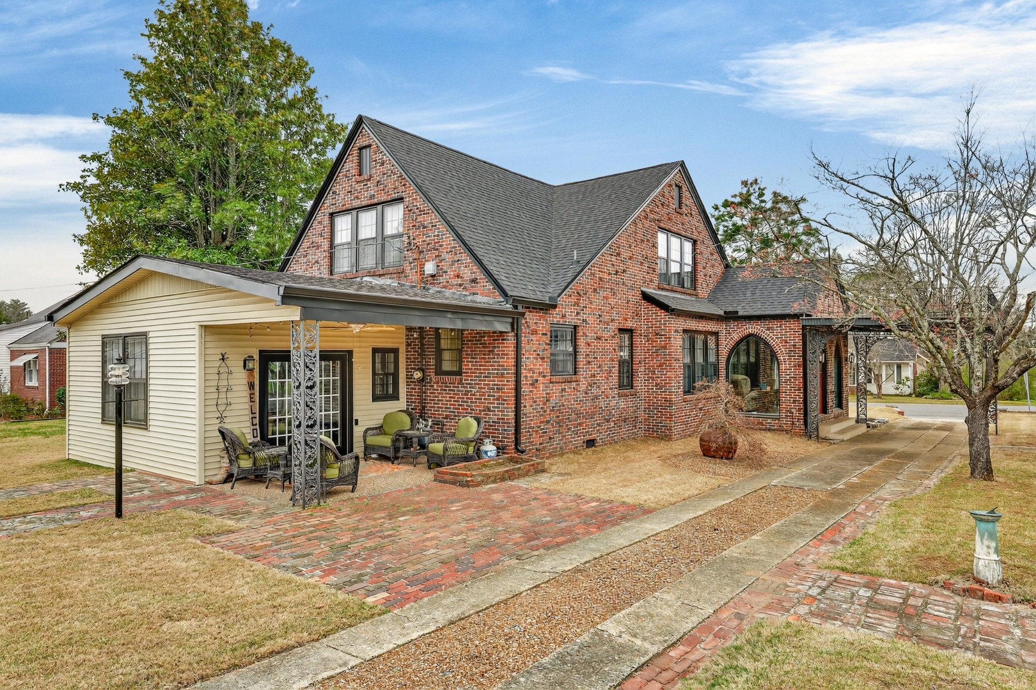 411 2nd Avenue Fayetteville TN 37334