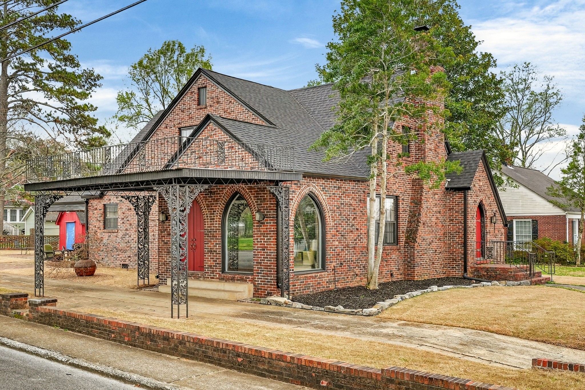 411 2nd Avenue Fayetteville TN 37334