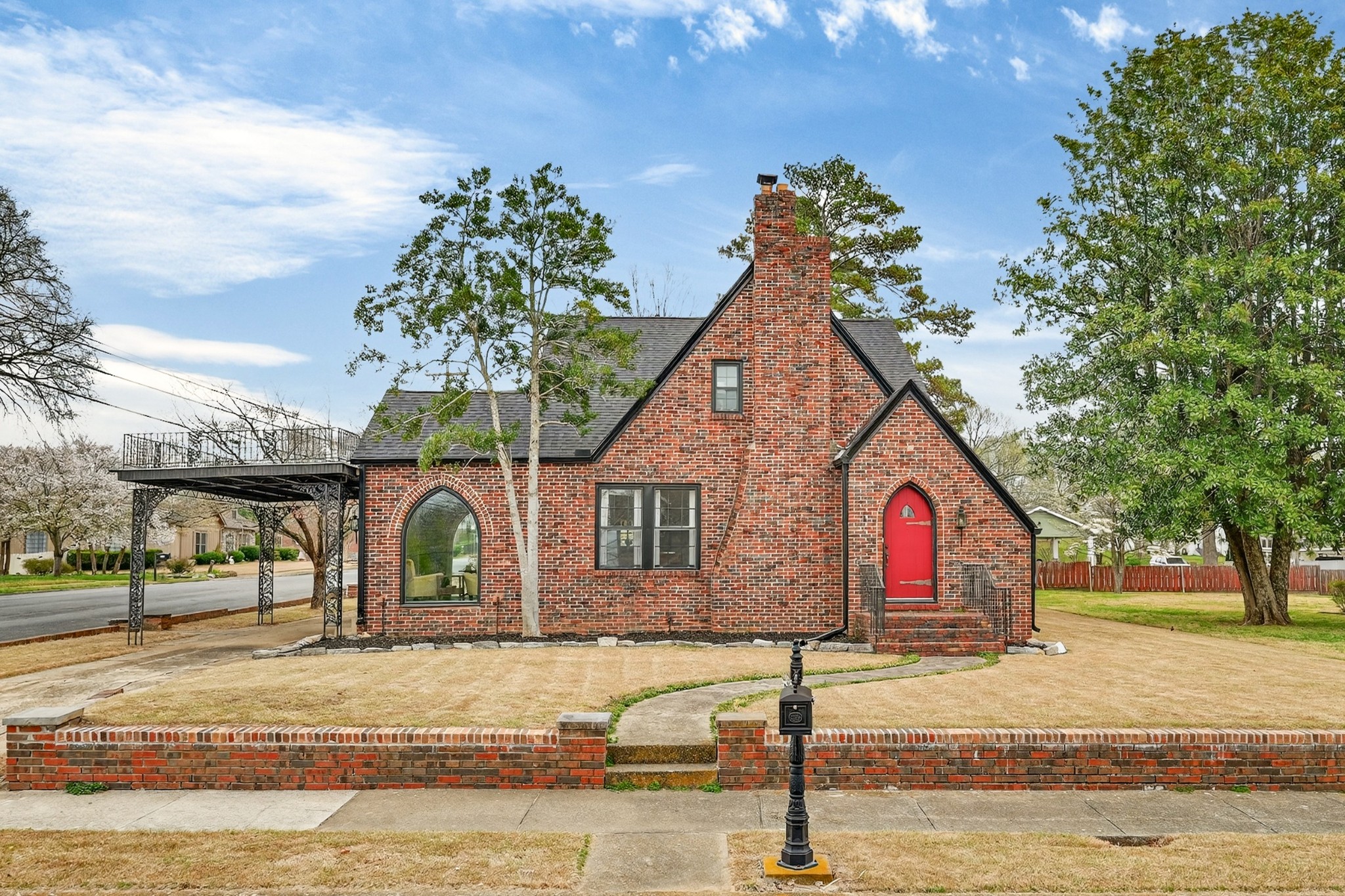 411 2nd Avenue Fayetteville TN 37334
