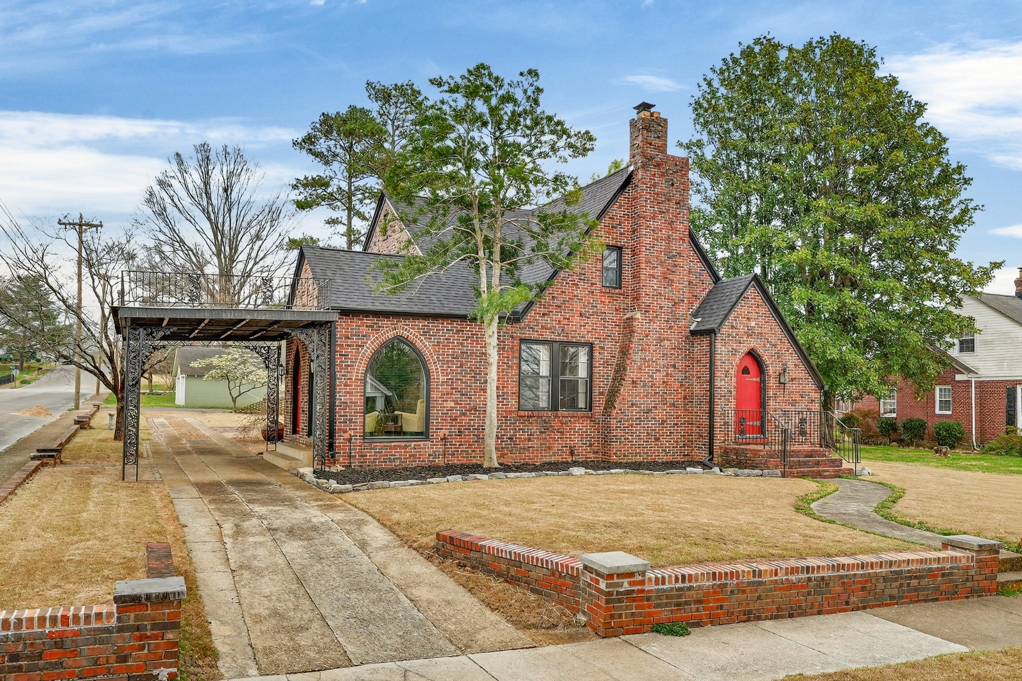 411 2nd Avenue Fayetteville TN 37334