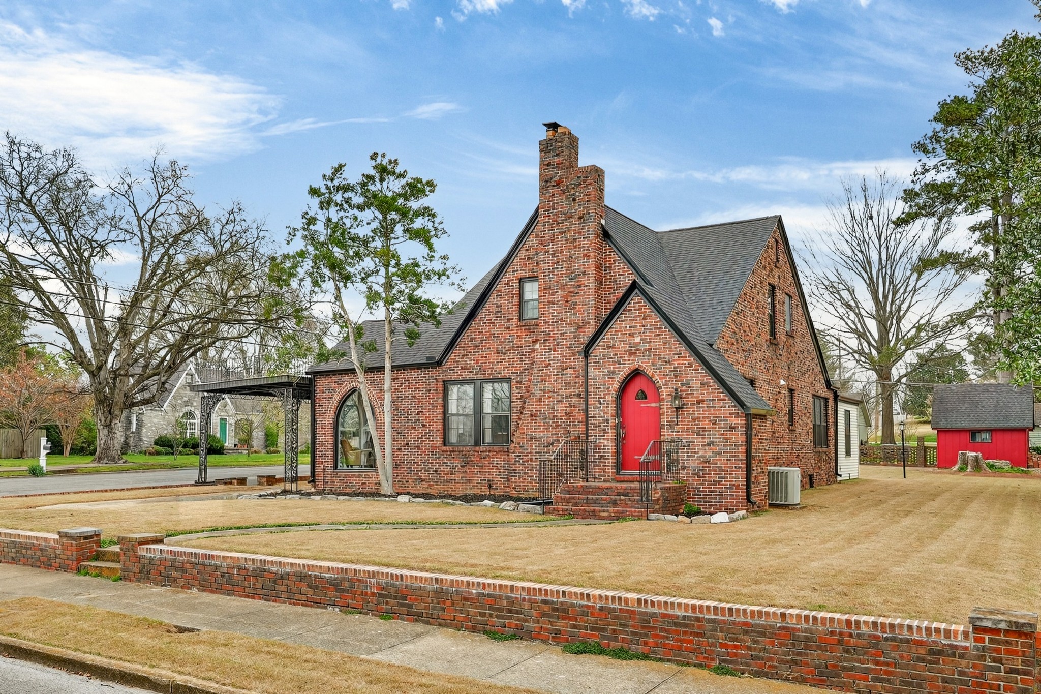 411 2nd Avenue Fayetteville TN 37334