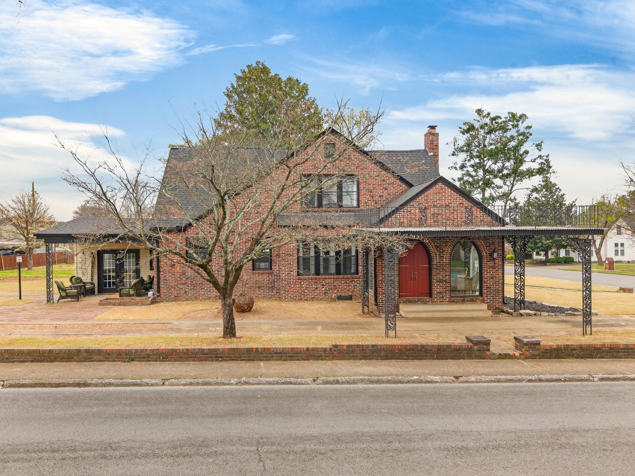 411 2nd Avenue Fayetteville TN 37334