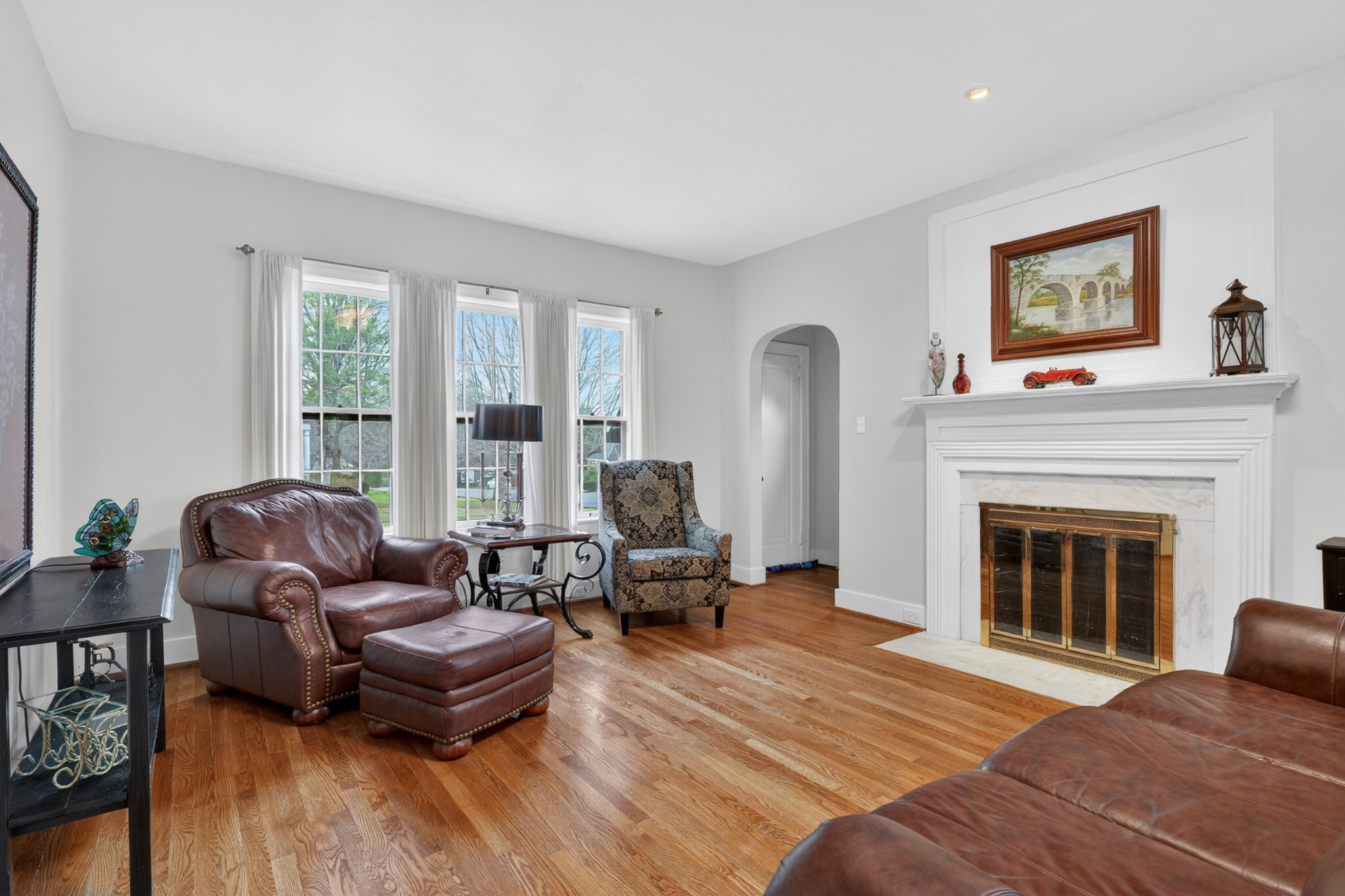 411 2nd Avenue Fayetteville TN 37334