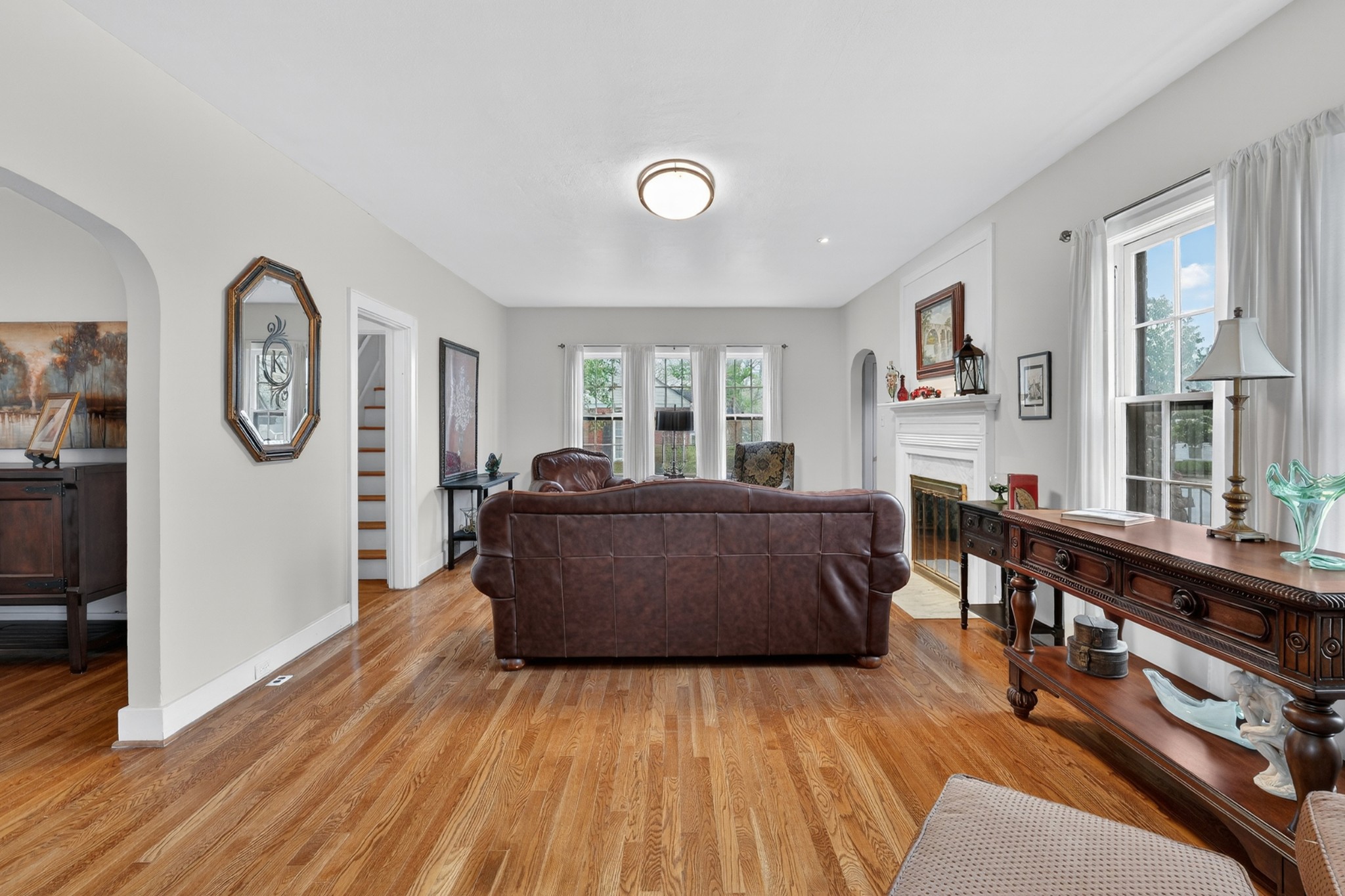 411 2nd Avenue Fayetteville TN 37334