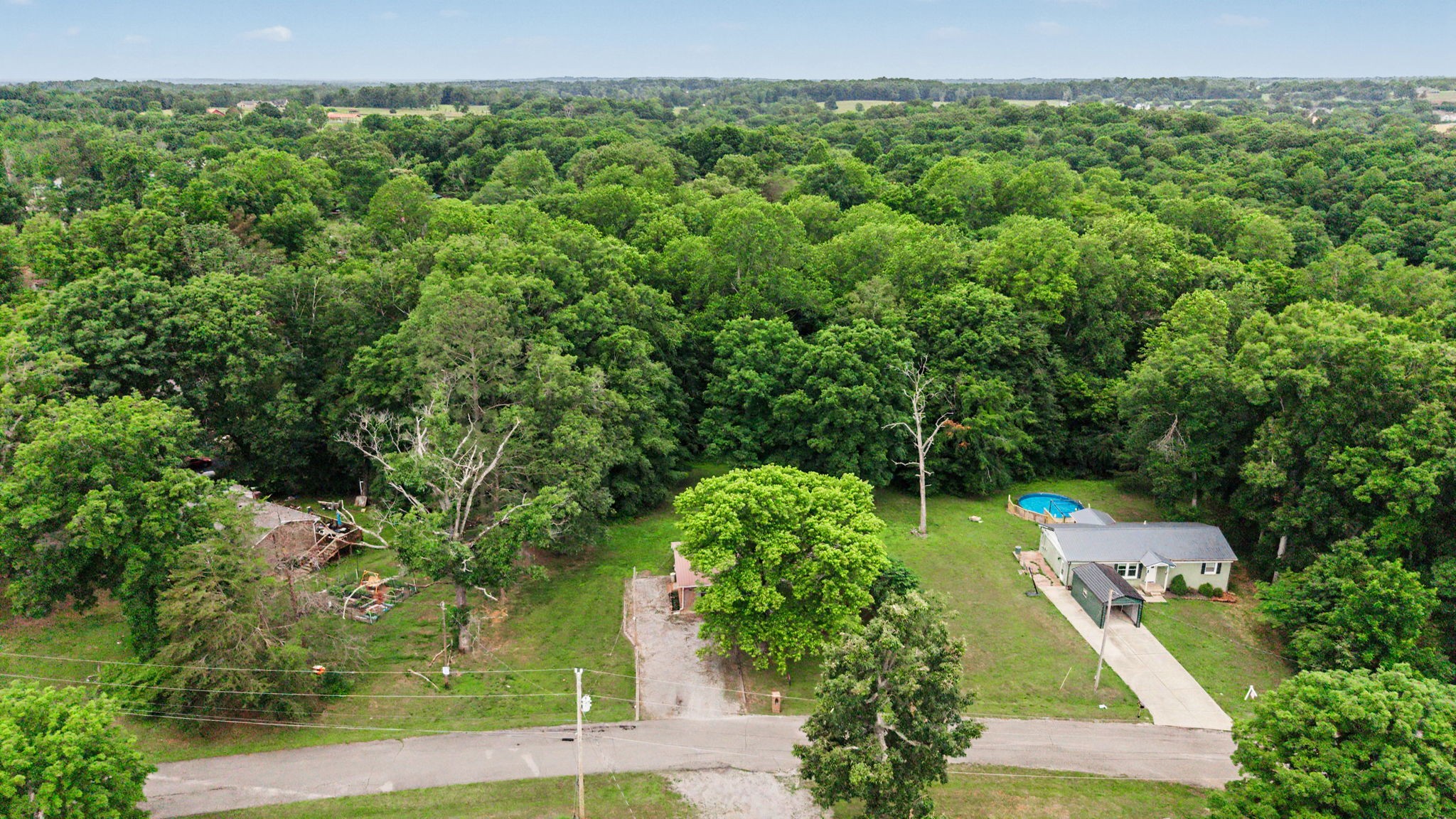 1005 Pinewood Court Ashland City TN 37015