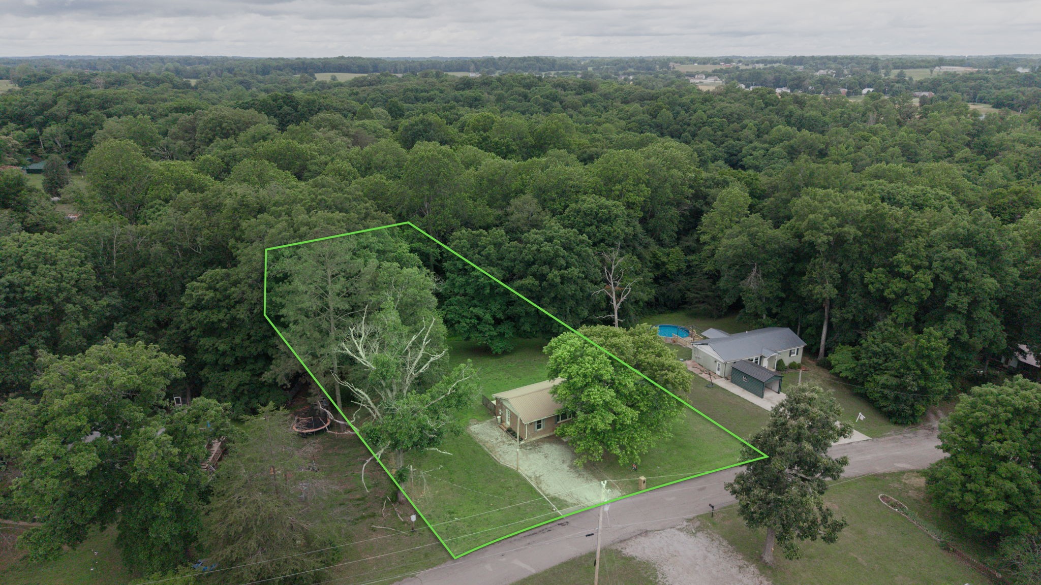 1005 Pinewood Court Ashland City TN 37015
