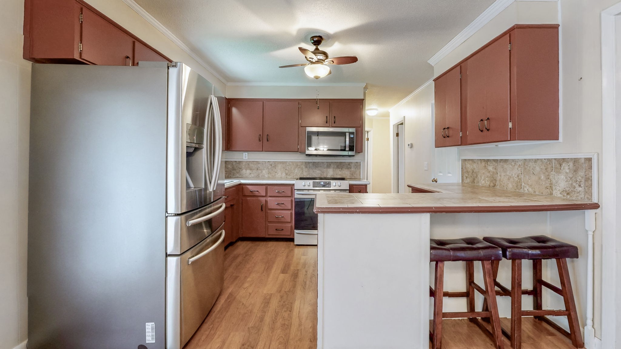 1005 Pinewood Court Ashland City TN 37015