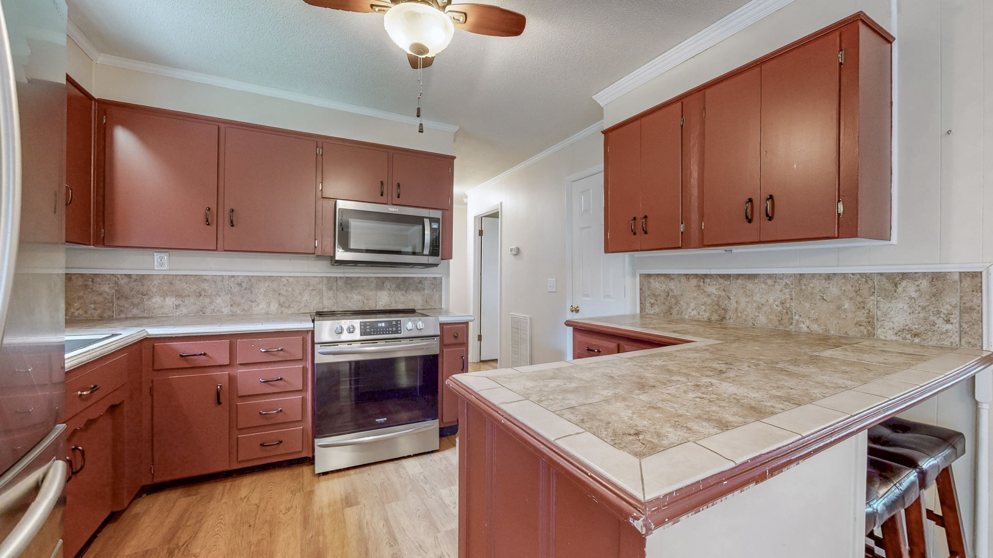 1005 Pinewood Court Ashland City TN 37015