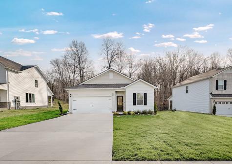 1031 Ross Farms Boulevard Clarksville TN 37043