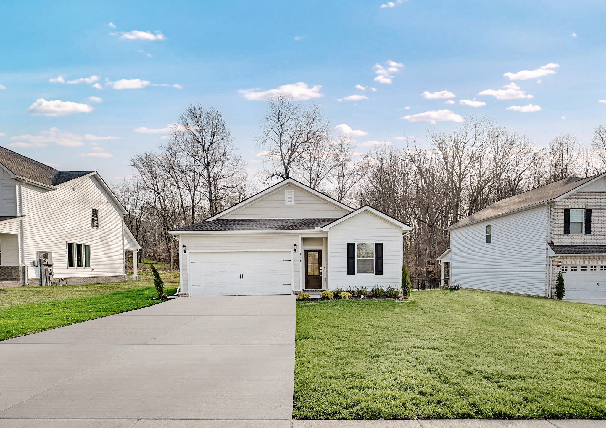1031 Ross Farms Boulevard Clarksville TN 37043