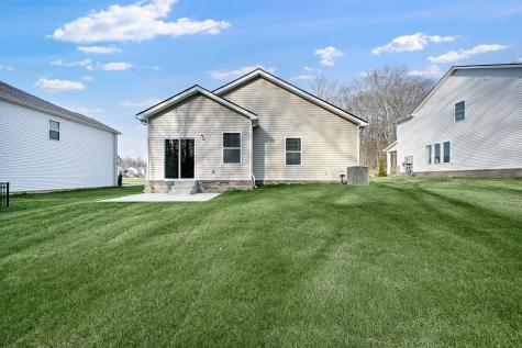 1031 Ross Farms Boulevard Clarksville TN 37043