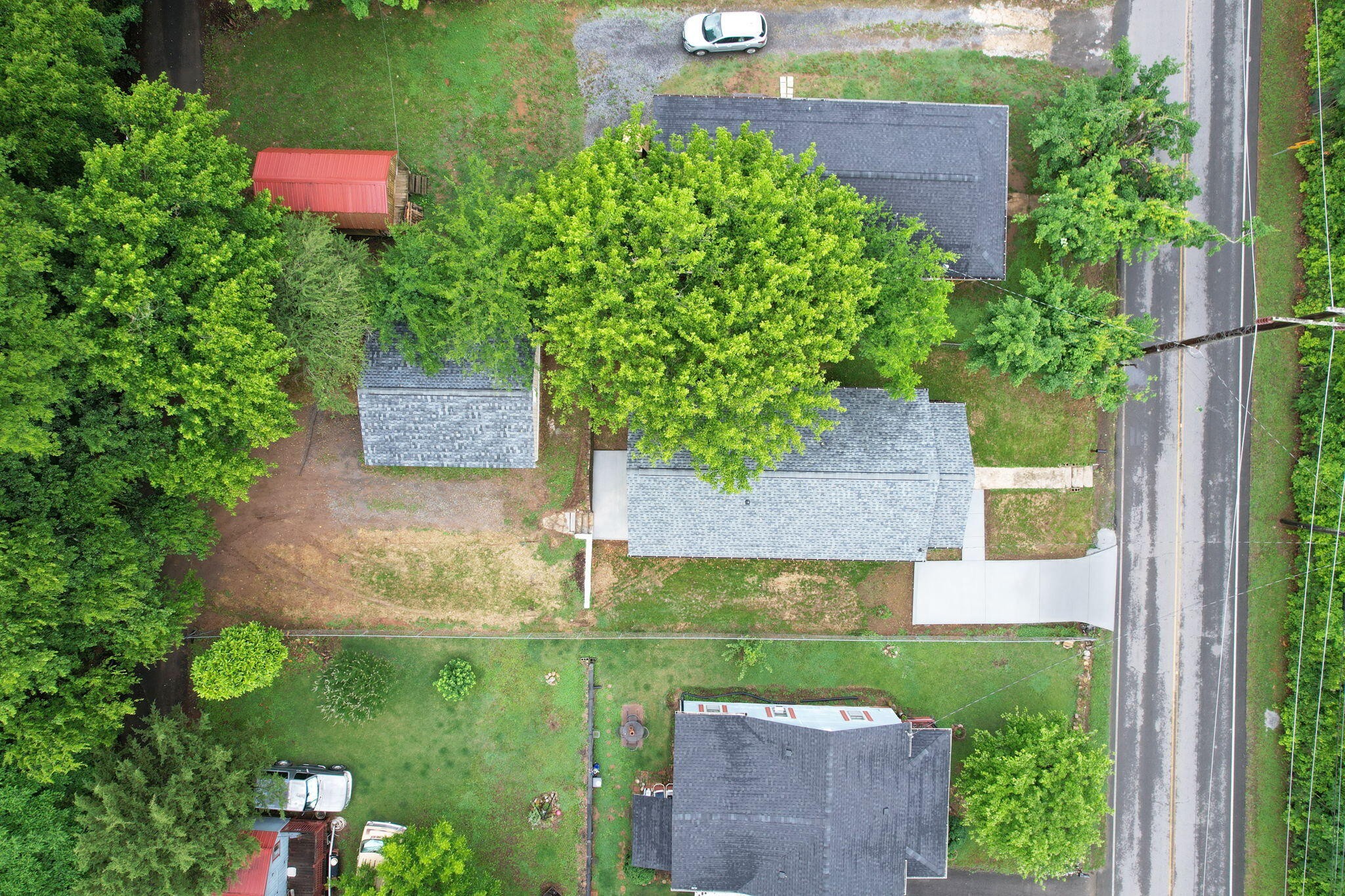 1223 SE King Edward Avenue, SE Cleveland TN 37311