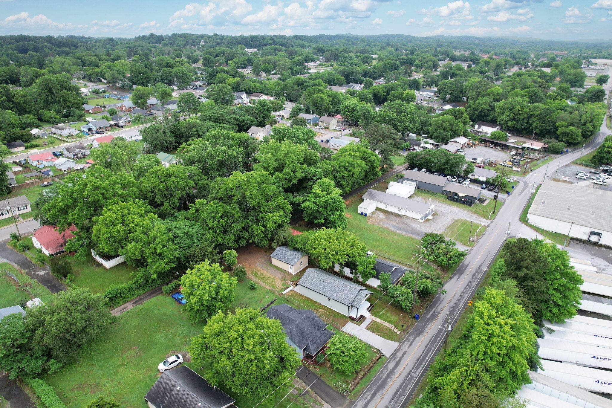 1223 SE King Edward Avenue, SE Cleveland TN 37311