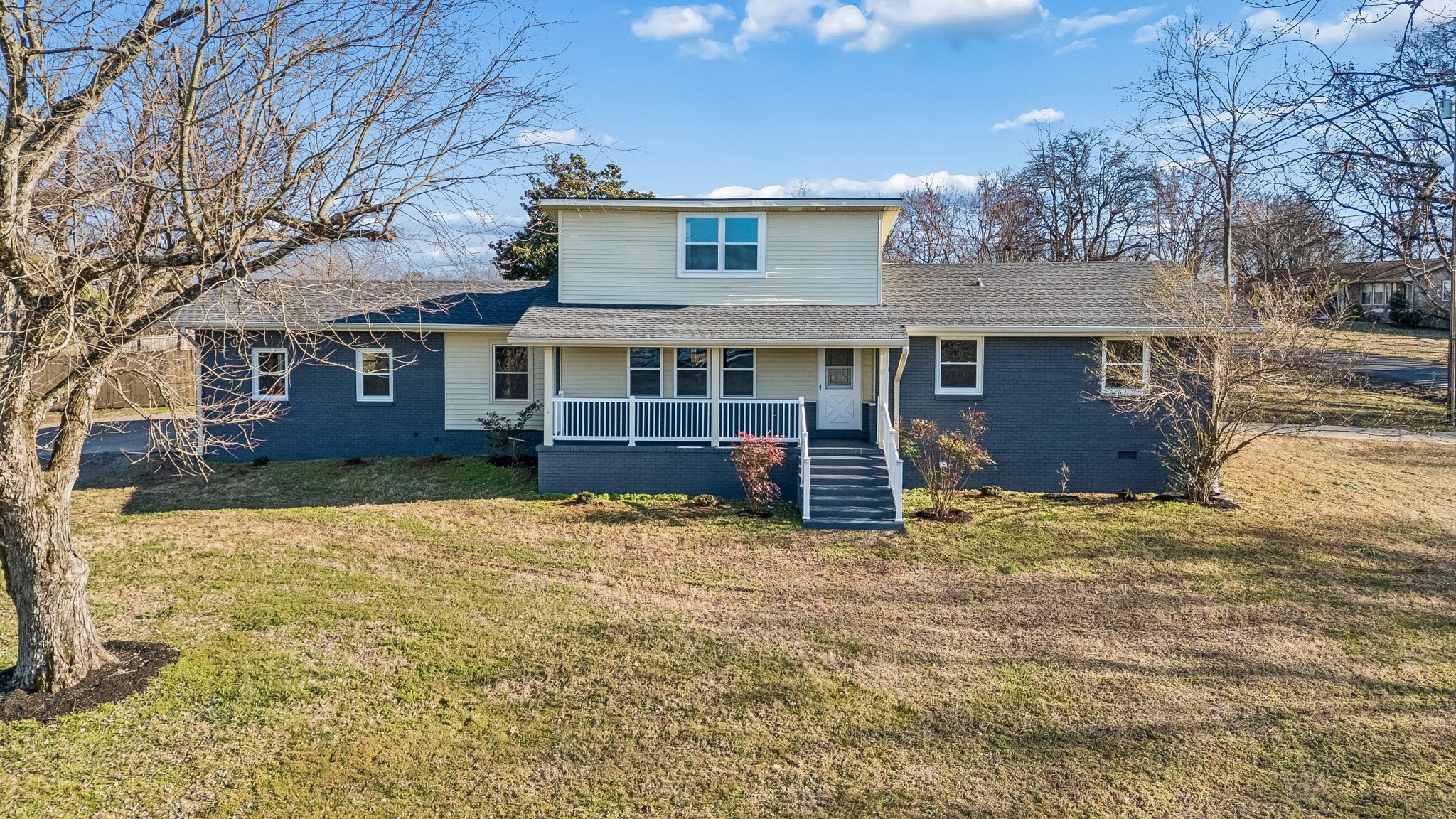 240 NW Clearview Drive Mount Juliet TN 37122