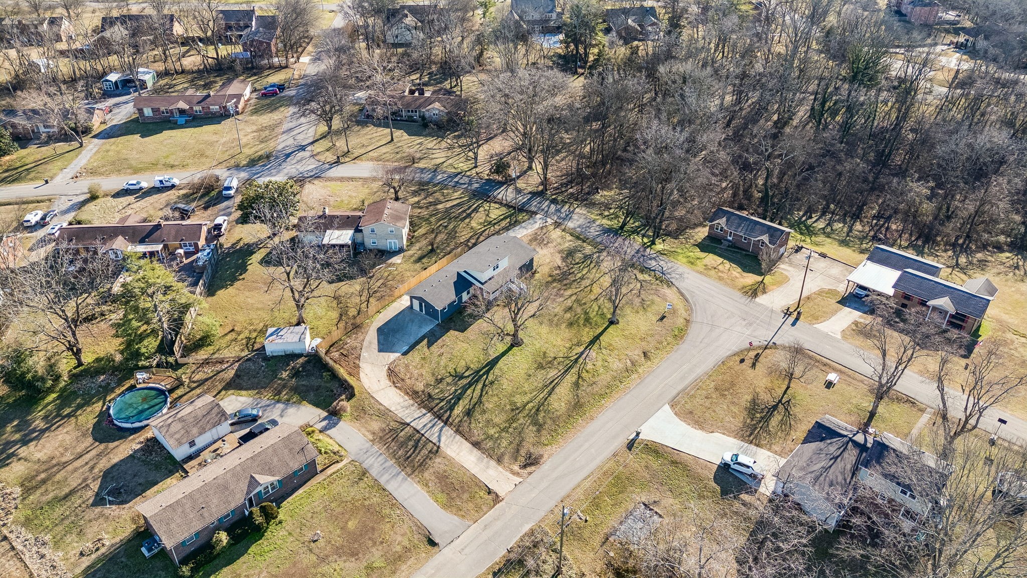 240 NW Clearview Drive Mount Juliet TN 37122