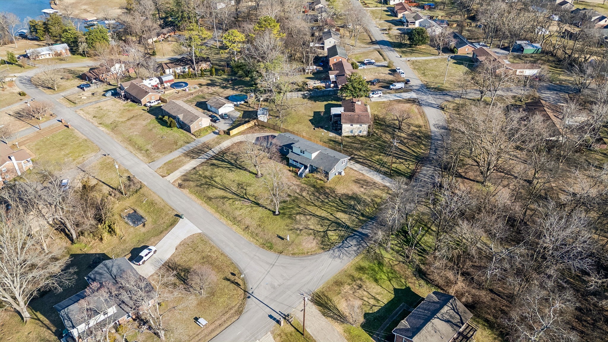 240 NW Clearview Drive Mount Juliet TN 37122