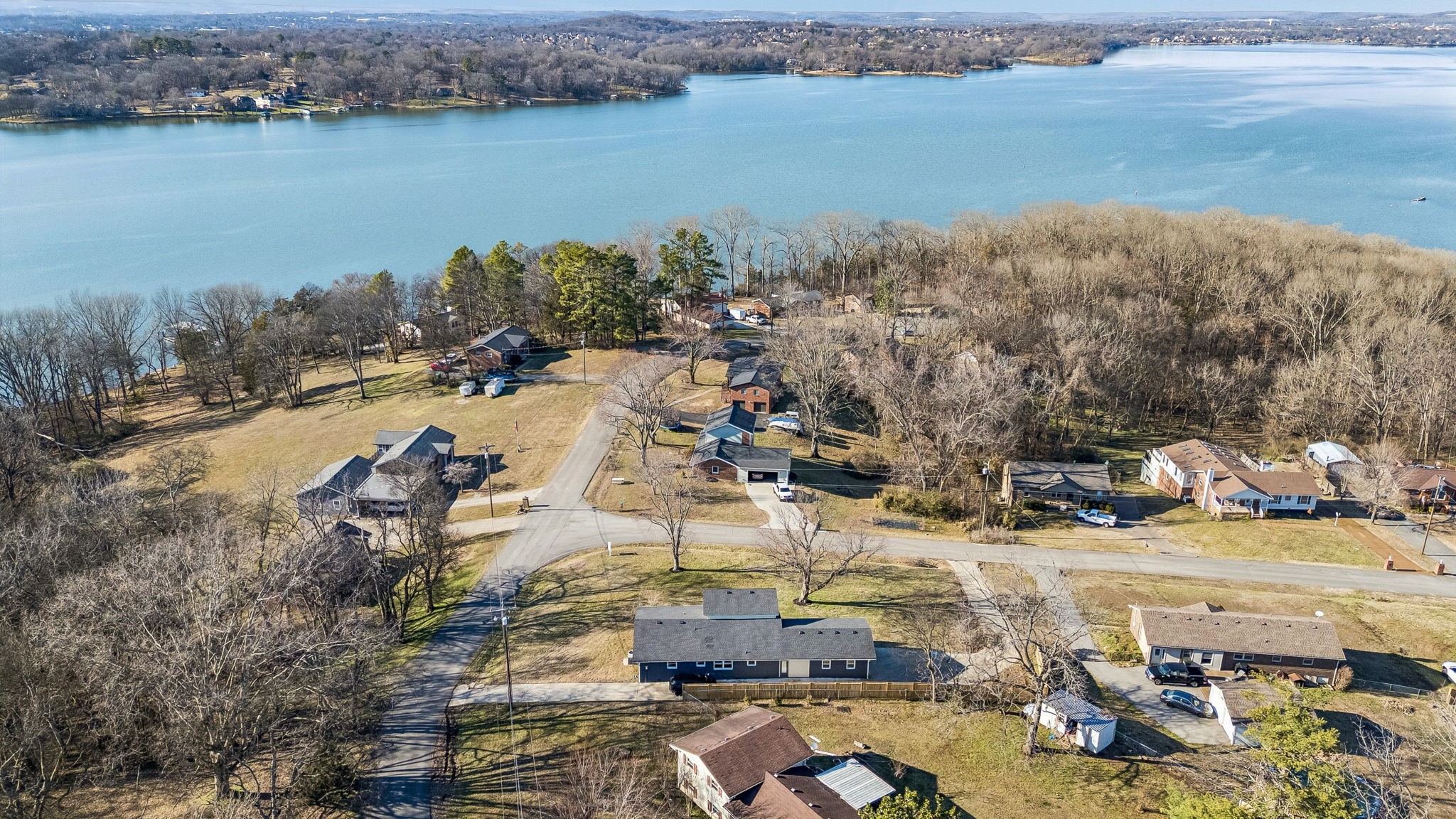 240 NW Clearview Drive Mount Juliet TN 37122