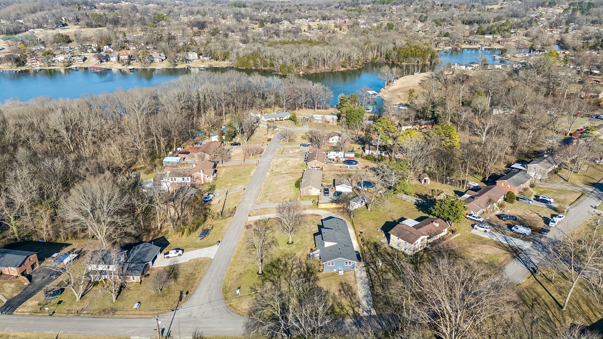 240 NW Clearview Drive Mount Juliet TN 37122