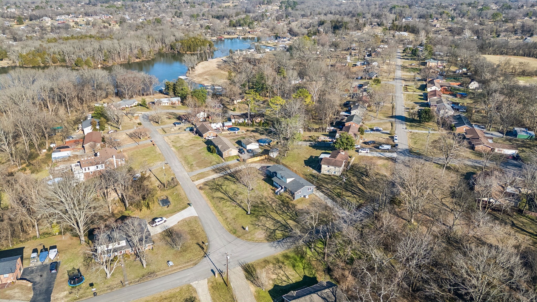 240 NW Clearview Drive Mount Juliet TN 37122