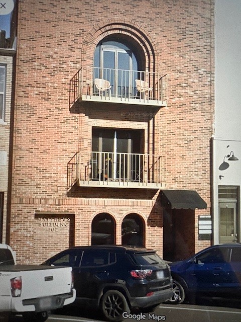 102 W 7th Street Columbia TN 38401