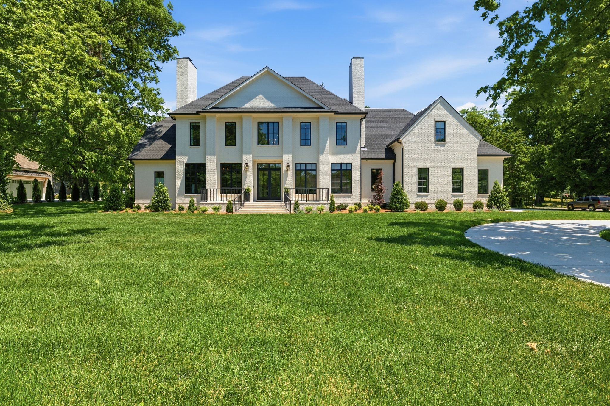4712 Hazelwood Circle Nashville TN 37220