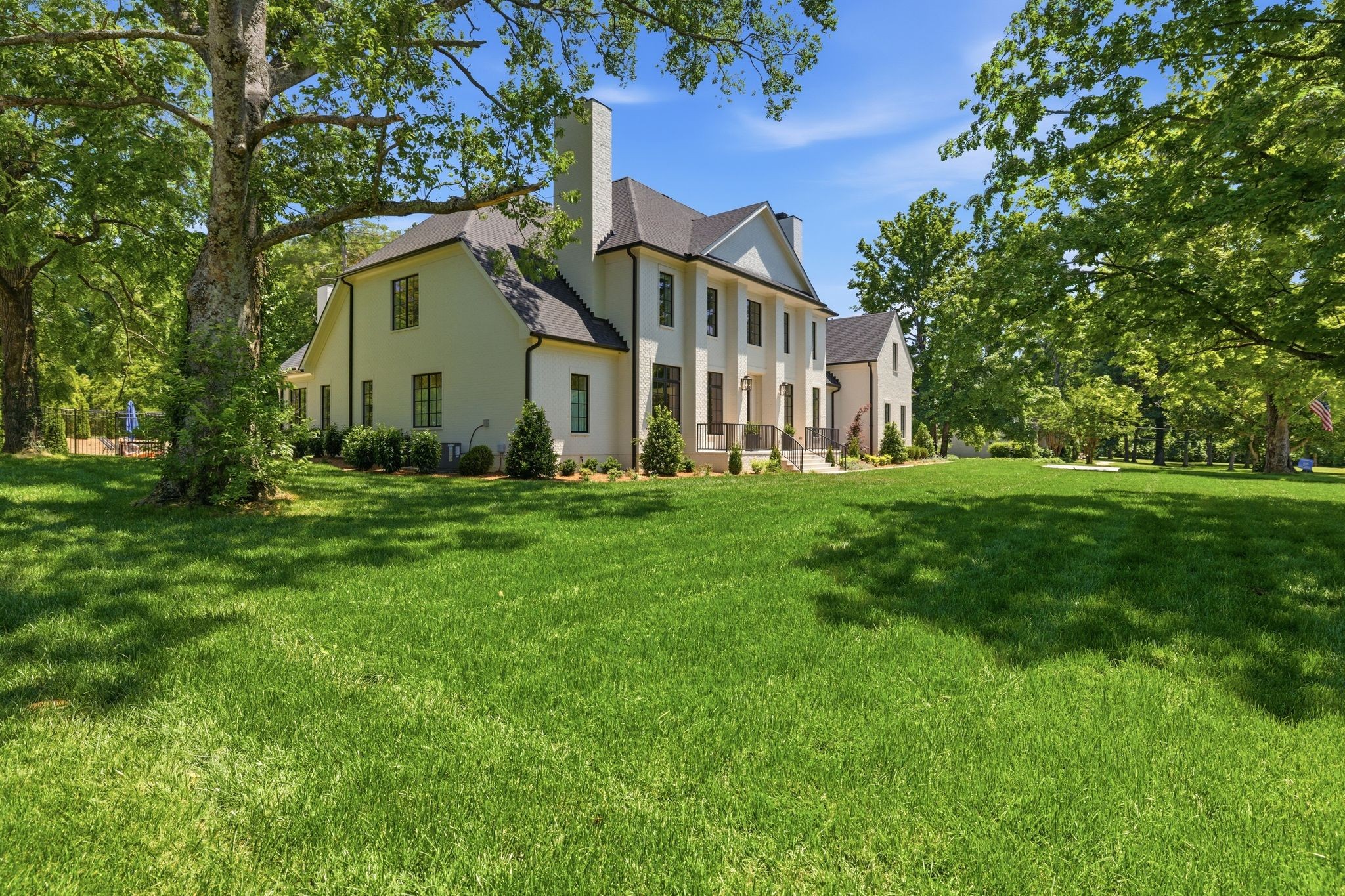 4712 Hazelwood Circle Nashville TN 37220