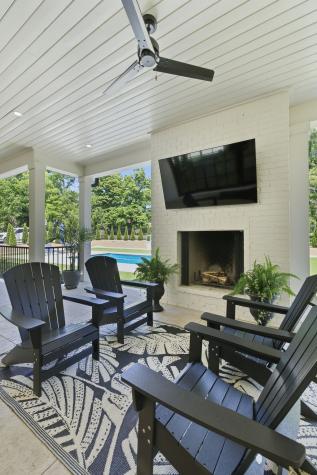 4712 Hazelwood Circle Nashville TN 37220