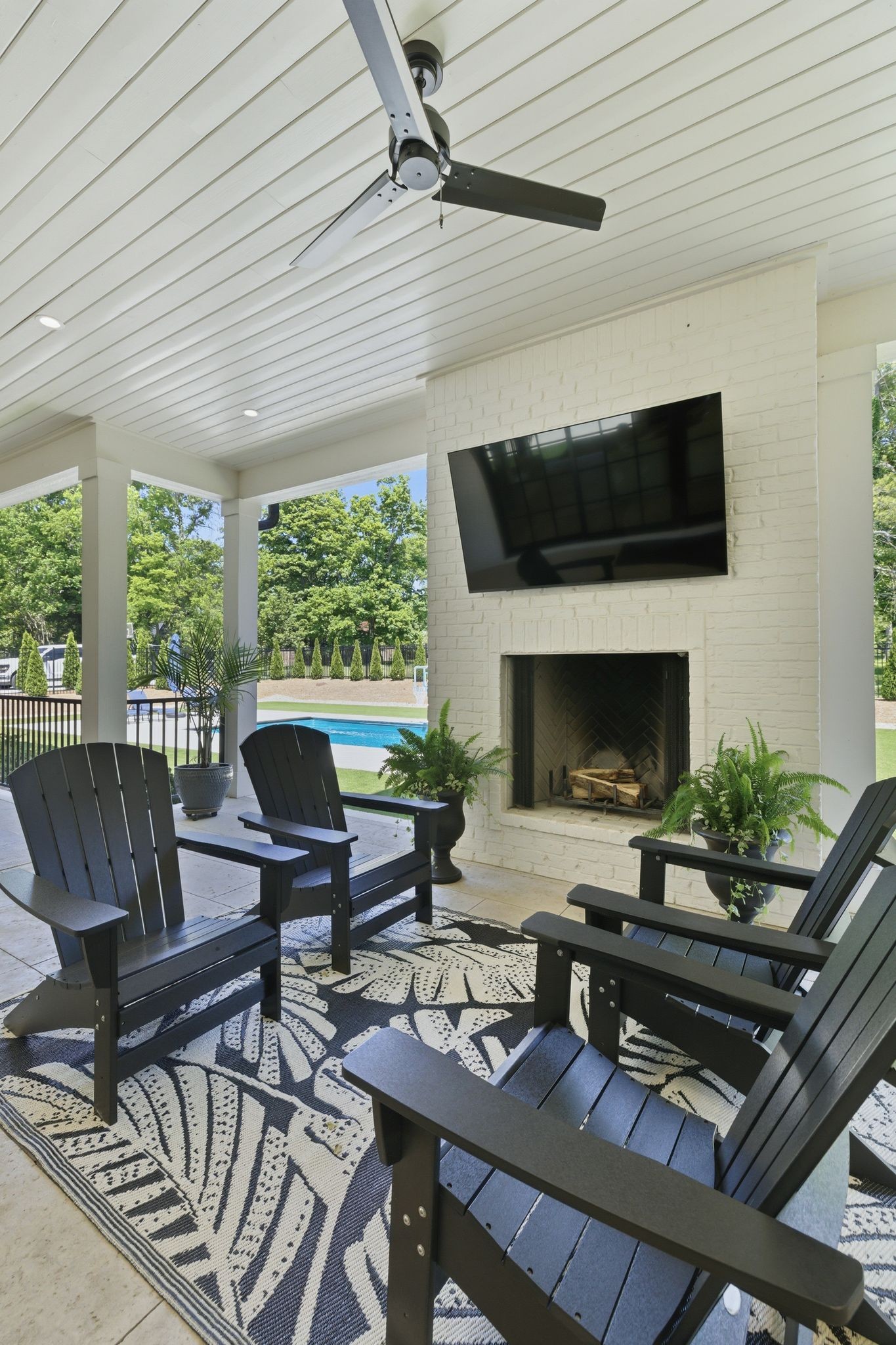4712 Hazelwood Circle Nashville TN 37220