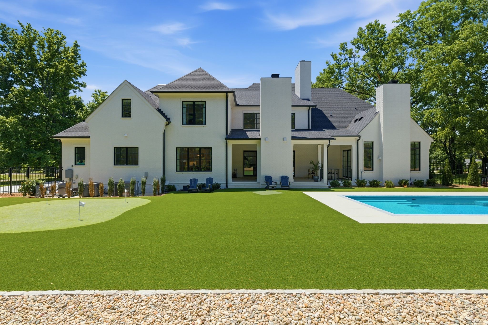 4712 Hazelwood Circle Nashville TN 37220