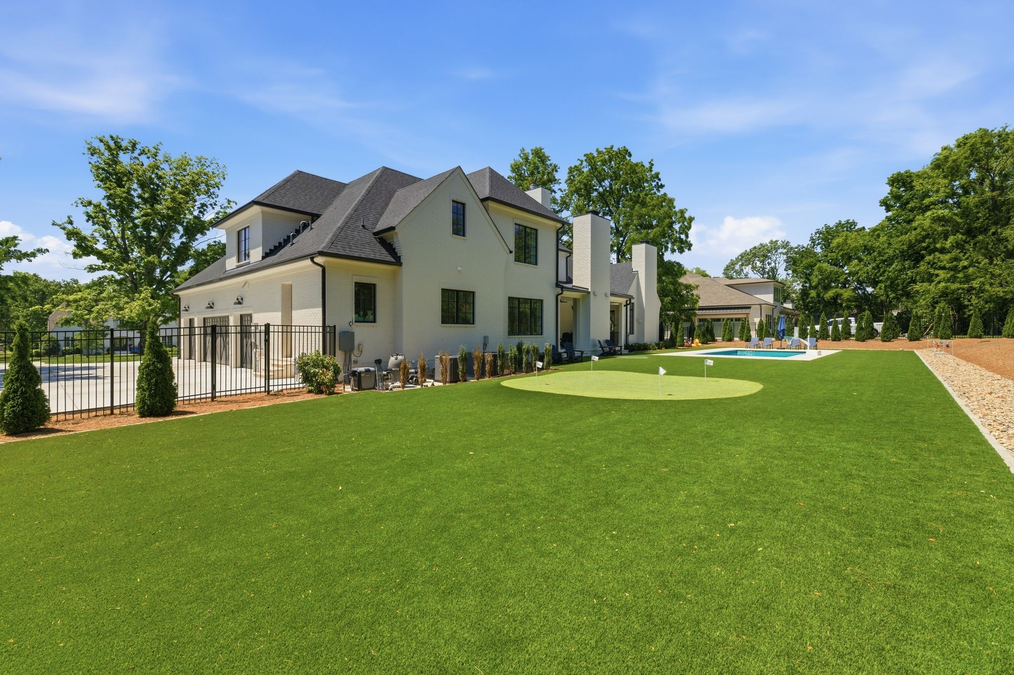 4712 Hazelwood Circle Nashville TN 37220
