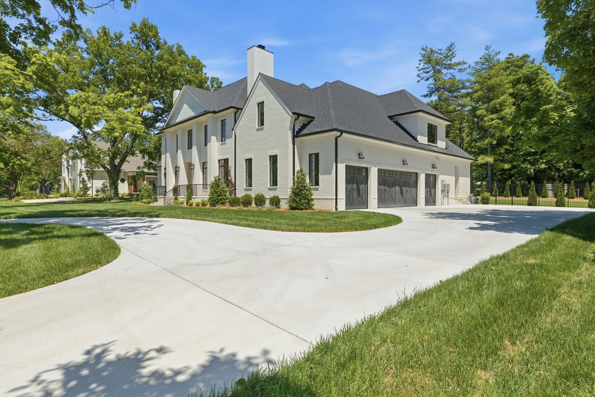 4712 Hazelwood Circle Nashville TN 37220