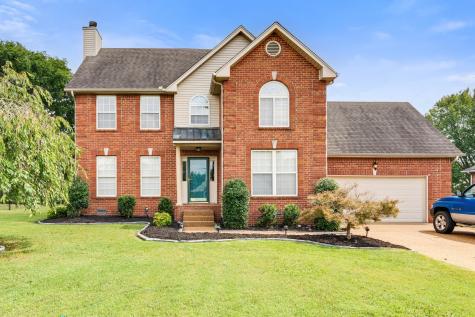 1117 Lea Circle Lebanon TN 37087