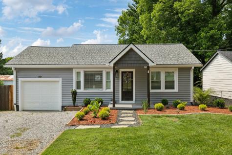 807 Brown Street Columbia TN 38401
