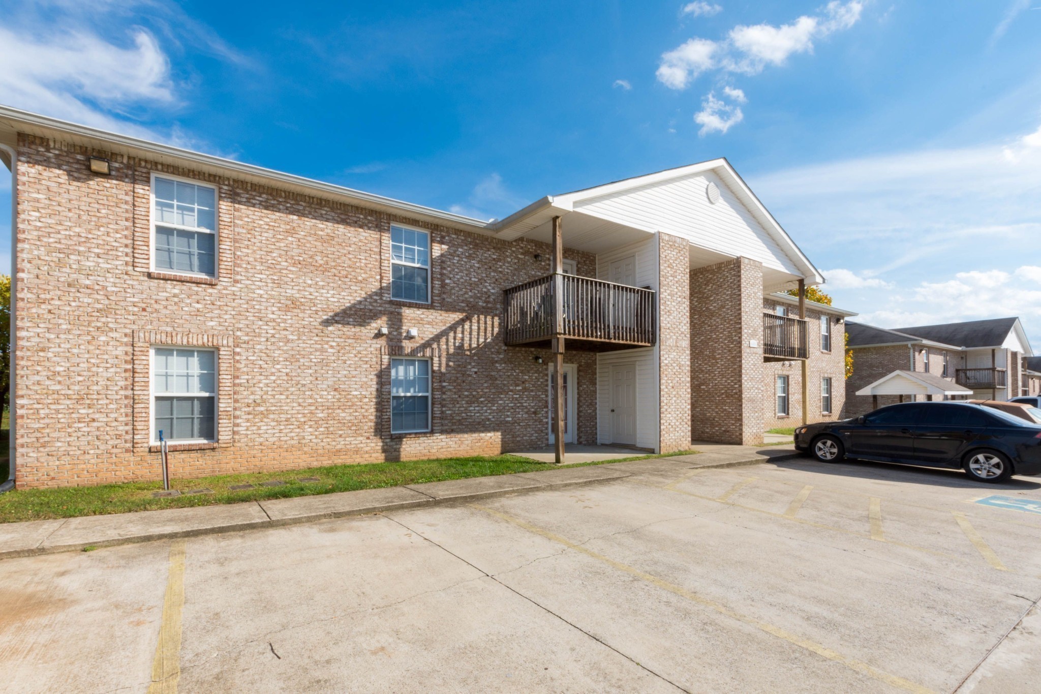 3301 Royster Lane Clarksville TN 37042