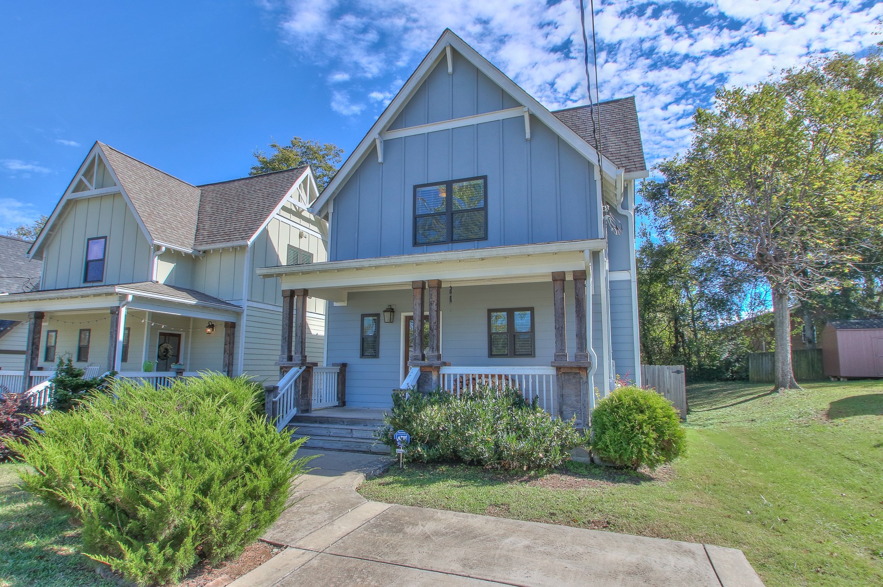 1422A Huffine Street Nashville TN 37216
