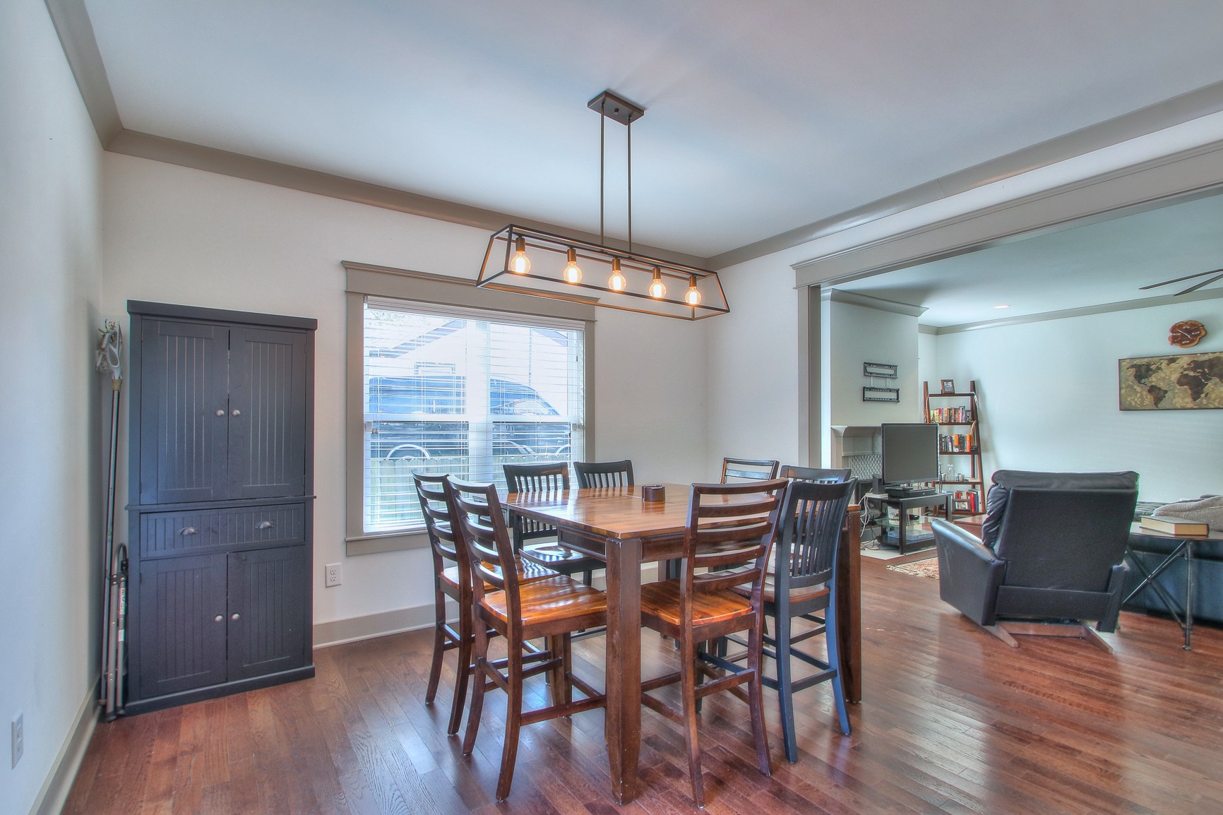 1422A Huffine Street Nashville TN 37216