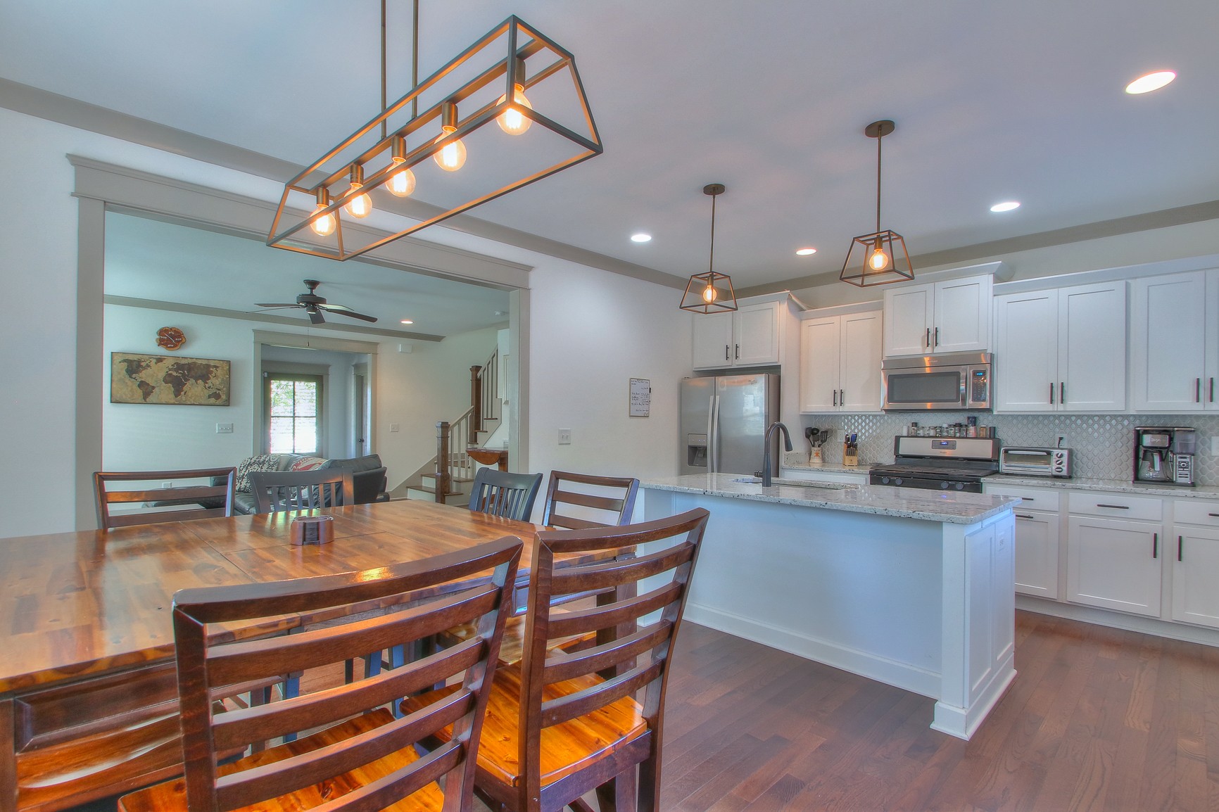1422A Huffine Street Nashville TN 37216