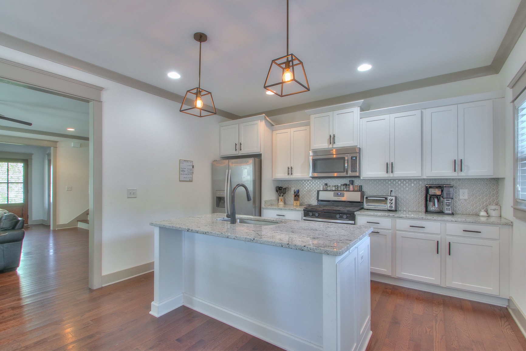 1422A Huffine Street Nashville TN 37216
