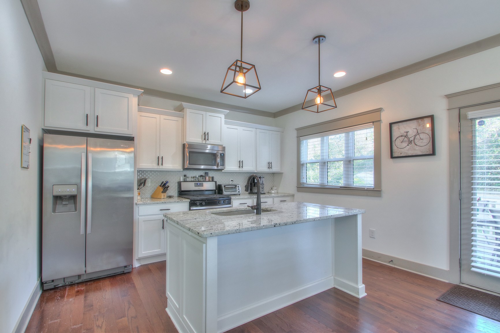1422A Huffine Street Nashville TN 37216
