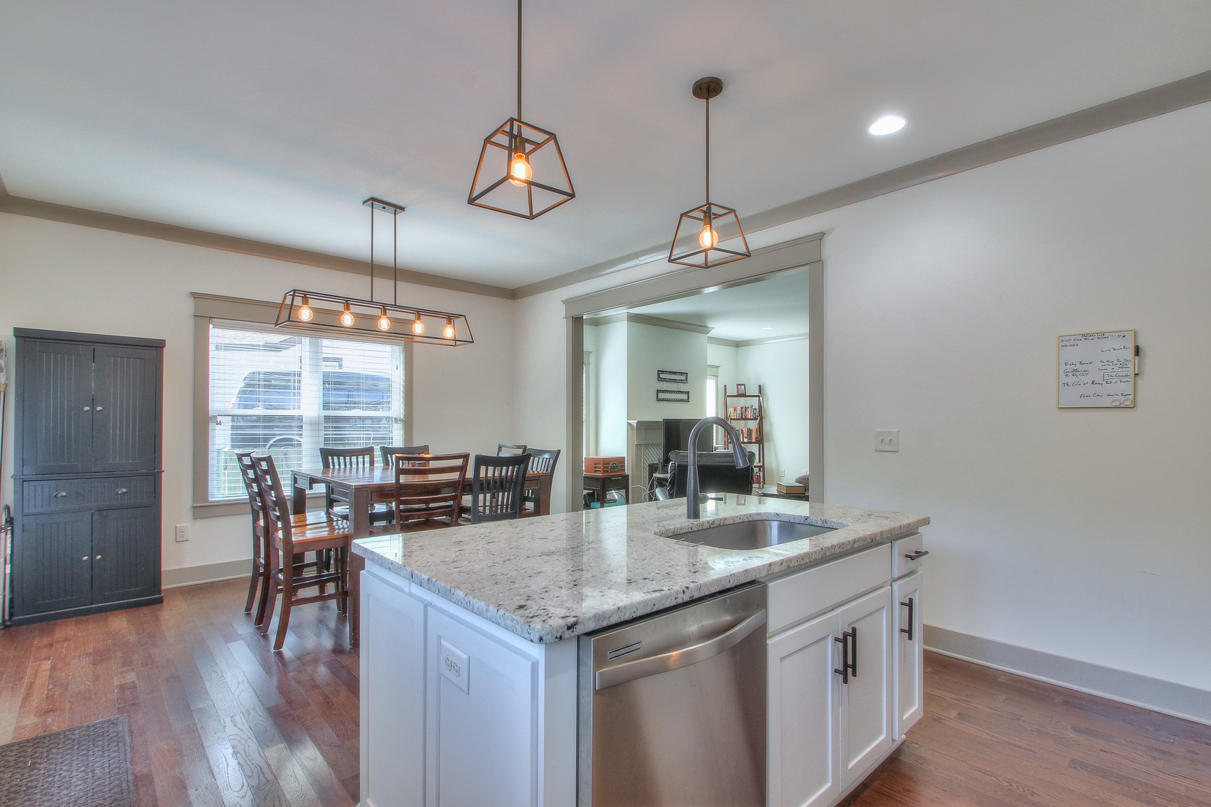 1422A Huffine Street Nashville TN 37216