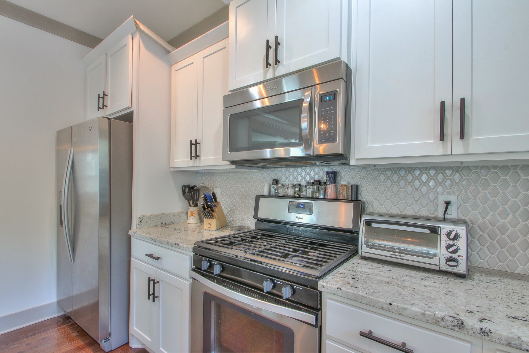 1422A Huffine Street Nashville TN 37216