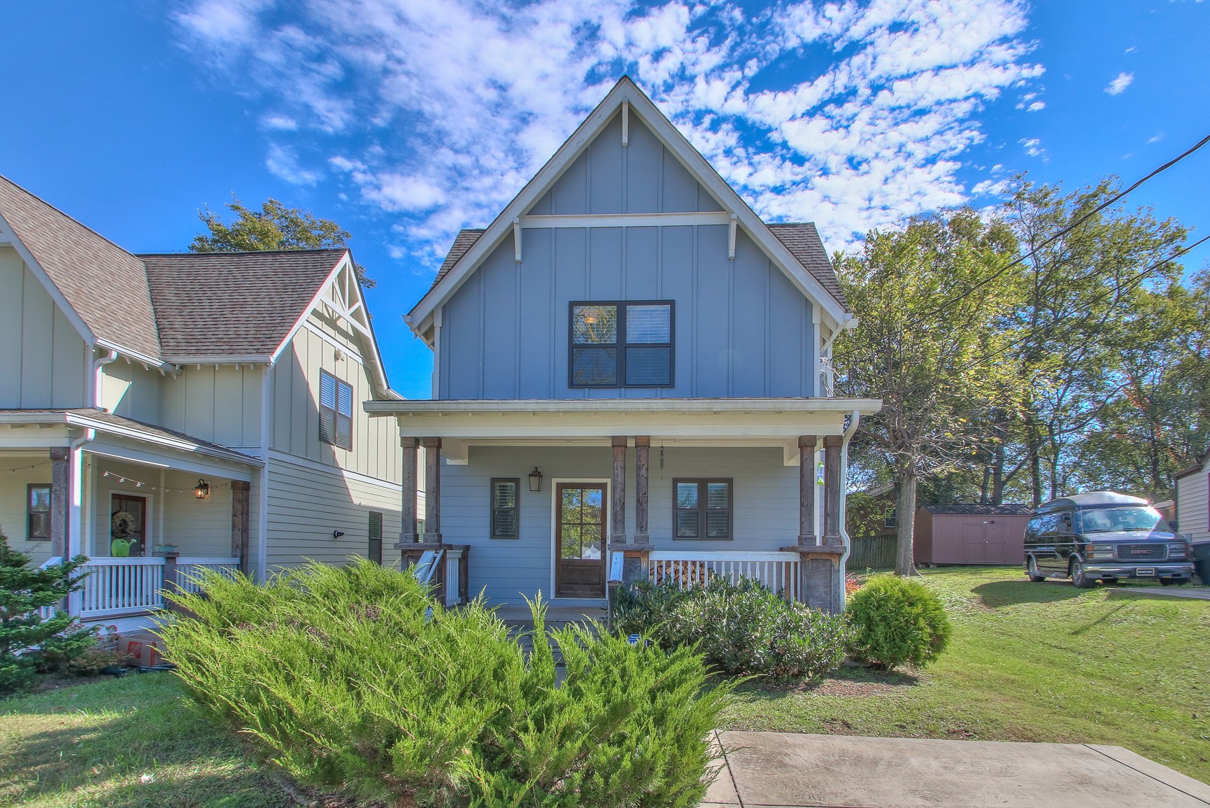 1422A Huffine Street Nashville TN 37216