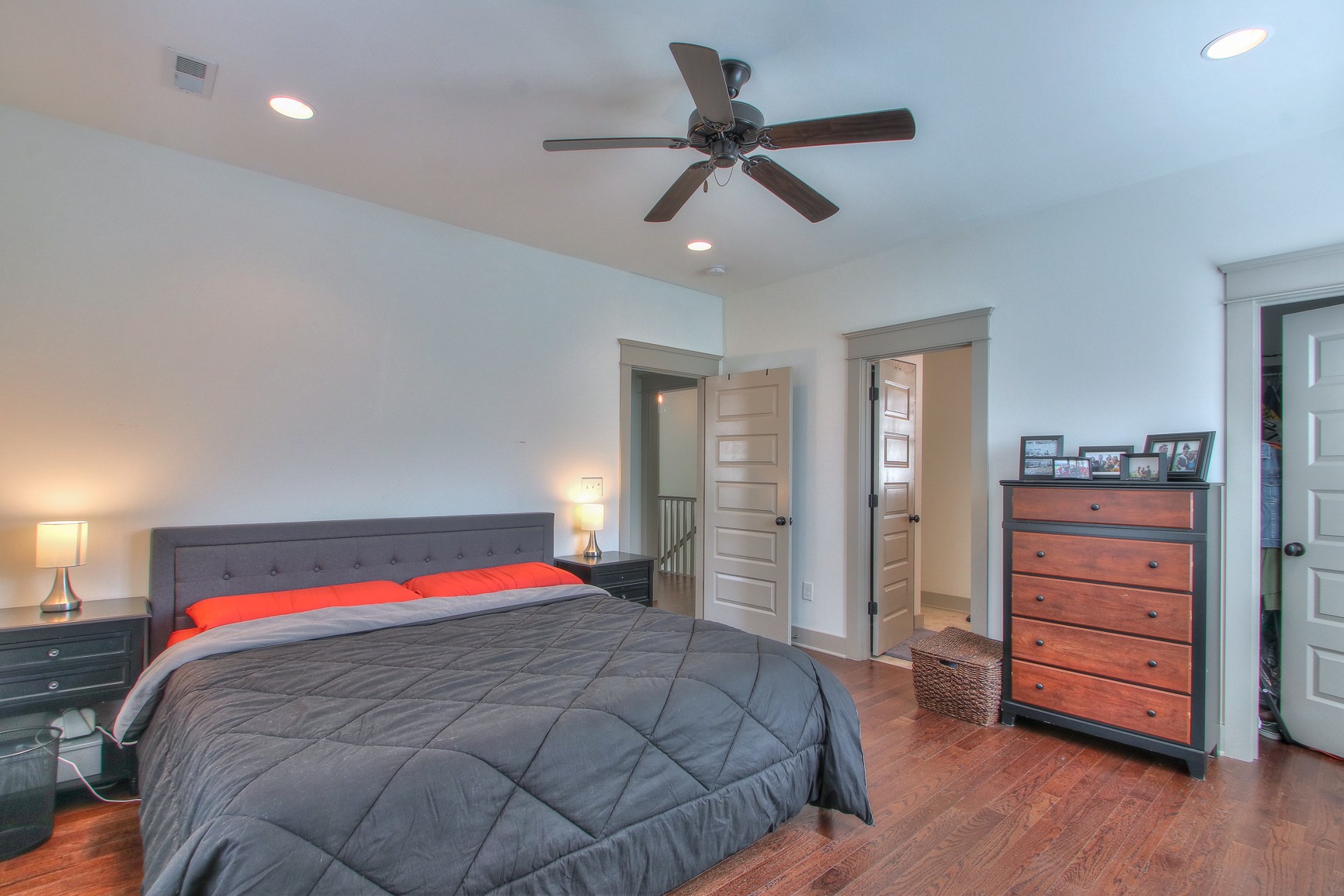 1422A Huffine Street Nashville TN 37216