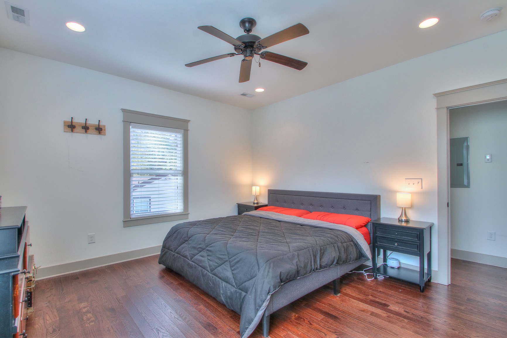 1422A Huffine Street Nashville TN 37216