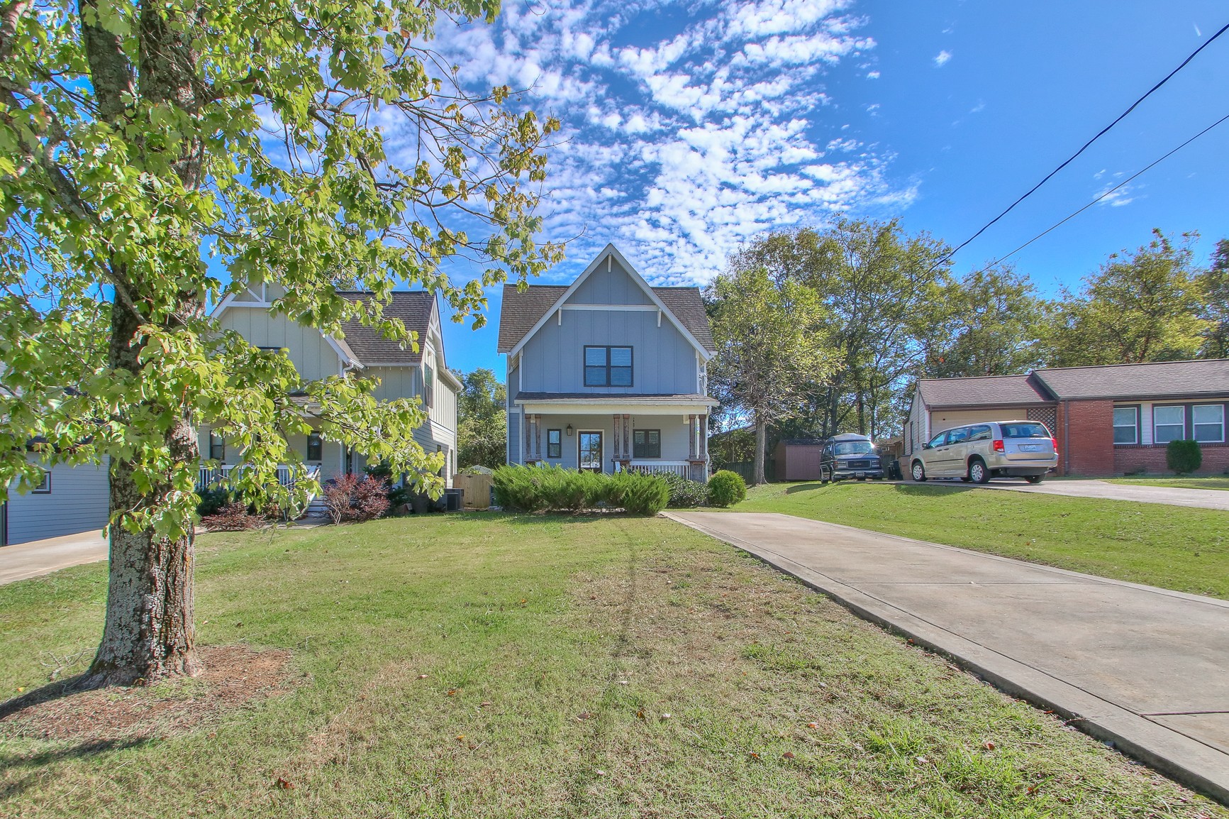 1422A Huffine Street Nashville TN 37216