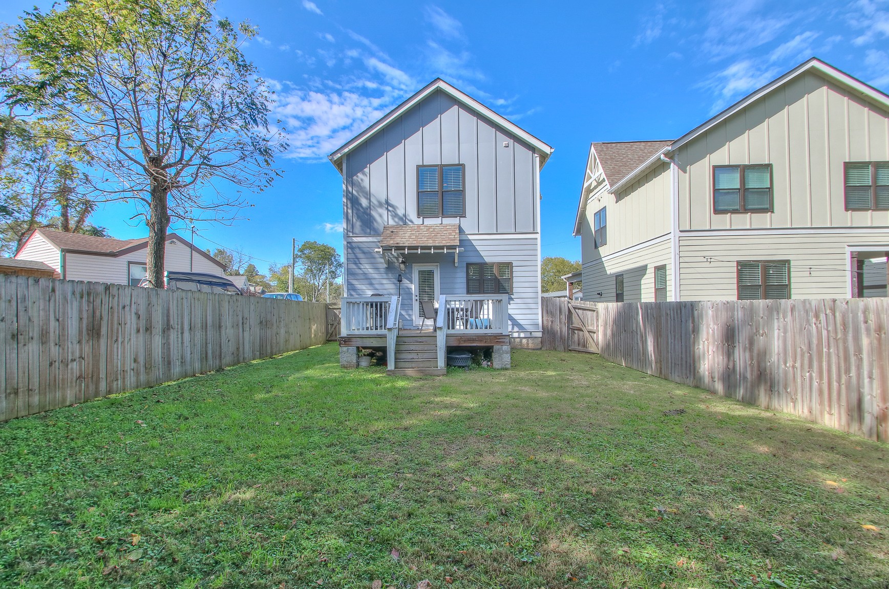 1422A Huffine Street Nashville TN 37216