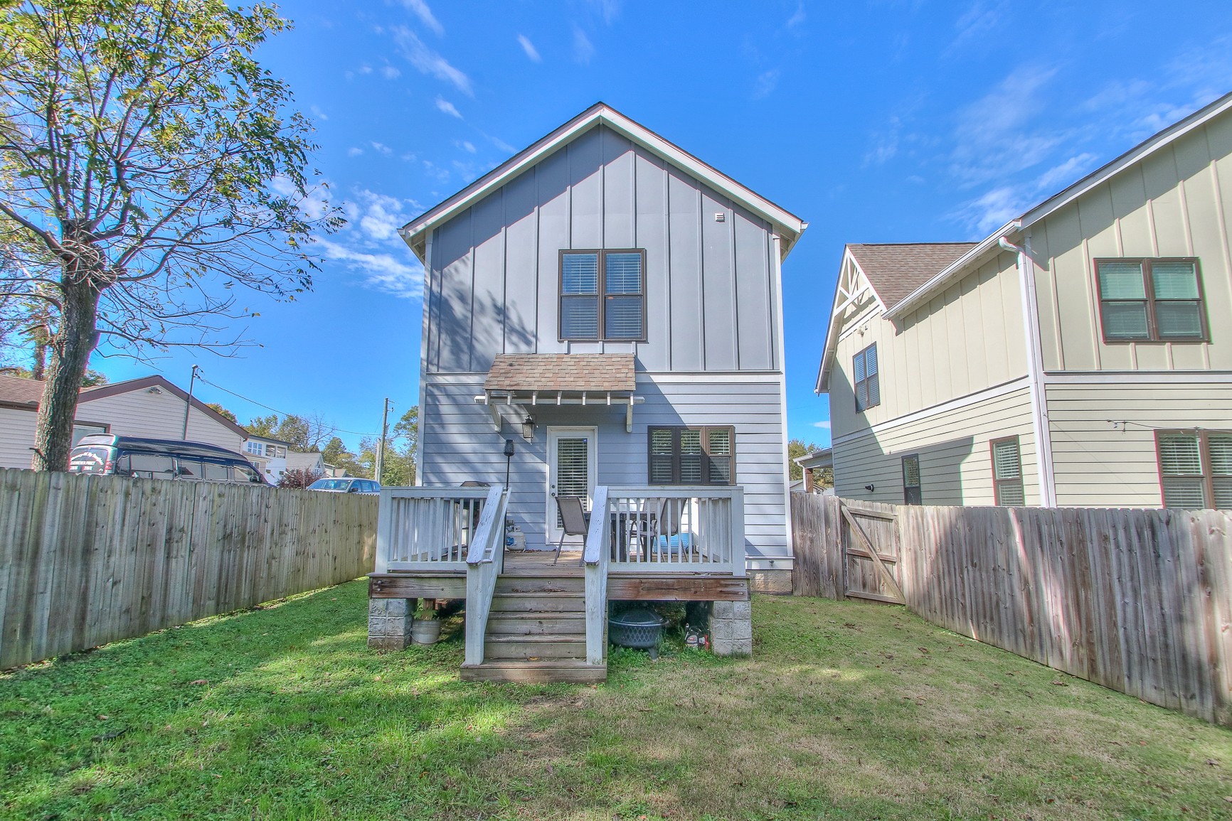 1422A Huffine Street Nashville TN 37216